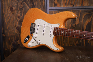 Fender Custom Shop '60 NOS Ash Stratocaster