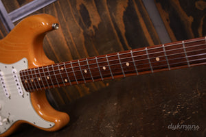Fender Custom Shop '60 NOS Ash Stratocaster