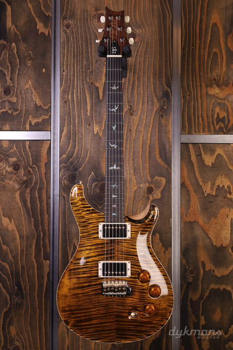 PRS Wood Library DGT Yellow Tiger