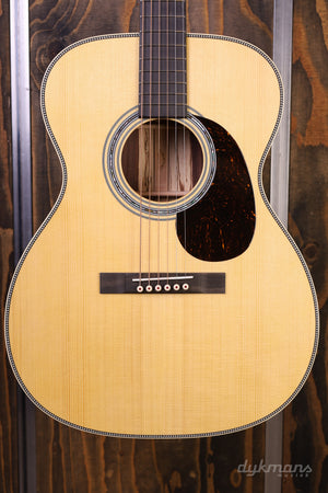 Martin Custom Shop OM-14 Guatemalan Rosewood