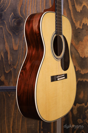 Martin Custom Shop OM-14 Guatemalan Rosewood