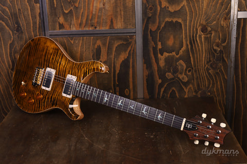 PRS Wood Library DGT Yellow Tiger