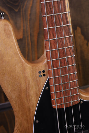 Sandberg California TT4 SL "Superlight" Natural Matt