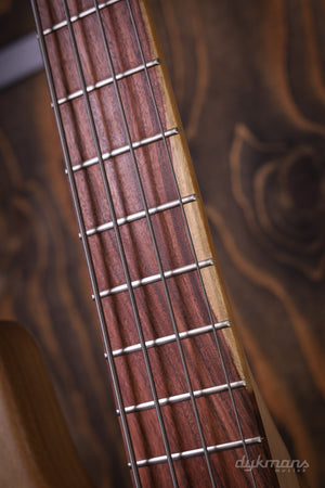 Sandberg California TT4 SL "Superlight" Natural Matt