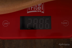 Sandberg California TT4 SL "Superlight" Natural Matt