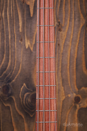 Sandberg California TM4 SL "Superlight" Black Matt