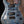 PRS Wood Library Modern Eagle V Faded Blue Jean