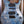 PRS Wood Library Modern Eagle V Faded Blue Jean