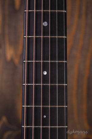 Bourgeois Touchstone Hawaiian OM Country Boy Limited