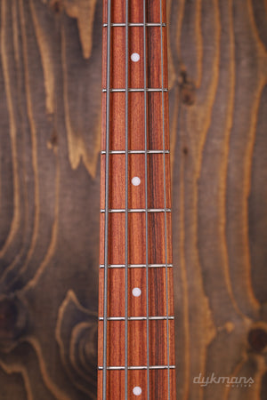 Sandberg California TT4 SL "Superlight" Natural Matt