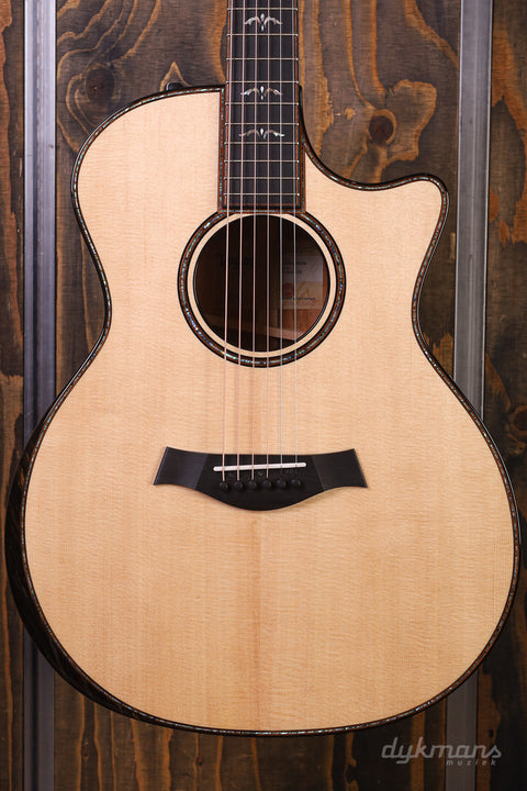 Taylor 914ce LTD Koa/Sitka Spruce