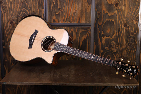 Taylor 914ce LTD Koa/Sitka Spruce