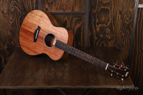 Taylor GS MINI-e Koa