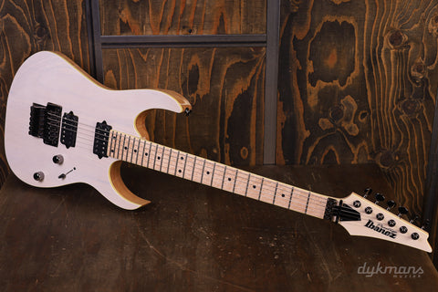 Ibanez Prestige RG652AHM Antique White Blonde