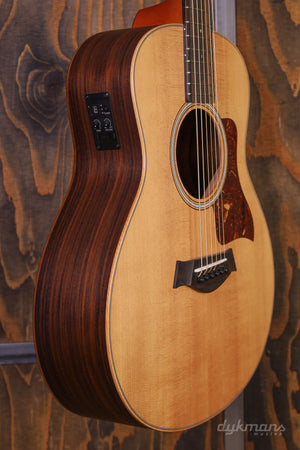 Taylor GS Mini E Rosewood
