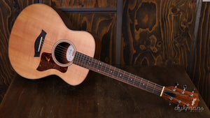 Taylor GS Mini E Rosewood