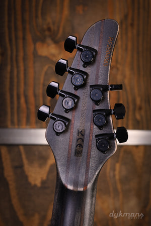 Mayones Regius 7 Trans Dirty Blue