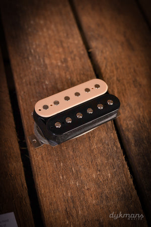 Gibson Historic Collection Custombucker plus zebra