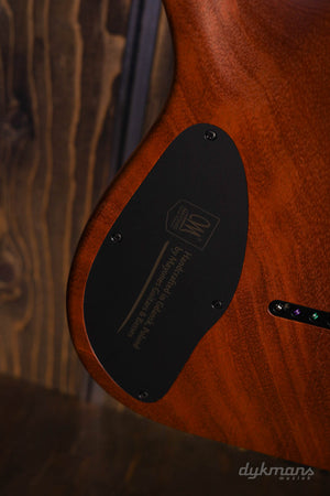 Mayones Duvell Elite 6 Supernova Blue 