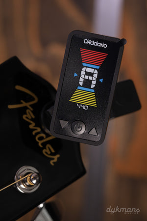 D'Addario Eclipse Tuner