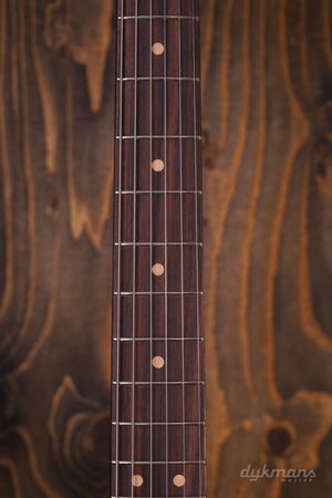 Fender Vintera III Mid 60s Jazzmaster Olympic White