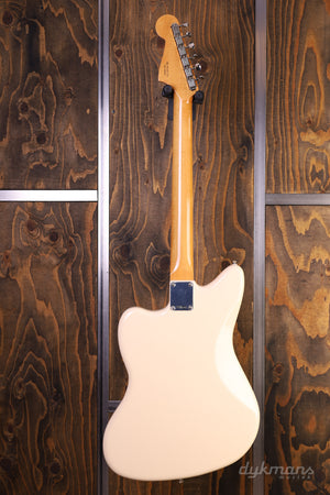 Fender Vintera III Mid 60s Jazzmaster Olympic White
