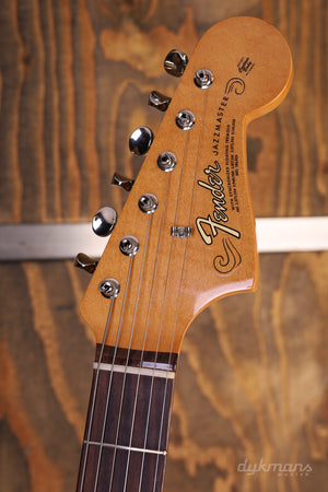 Fender Vintera III Mid 60s Jazzmaster Olympic White