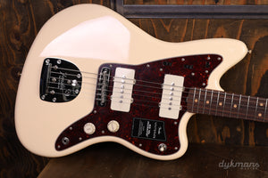 Fender Vintera III Mid 60s Jazzmaster Olympic White