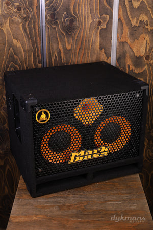 Markbass Standard 102 HF Cabinet