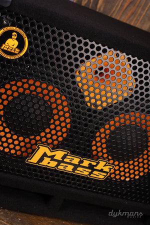 Markbass Standard 102 HF Cabinet