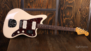 Fender Vintera III Mid 60s Jazzmaster Olympic White