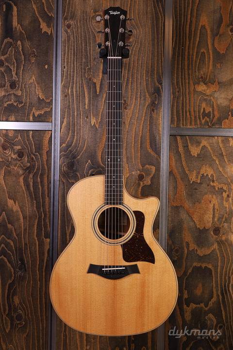 Taylor 314ce Studio Natural