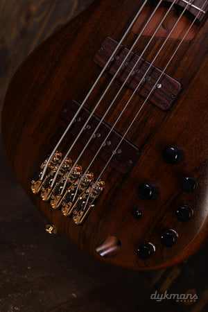 Ibanez SR5505MHF Prestige