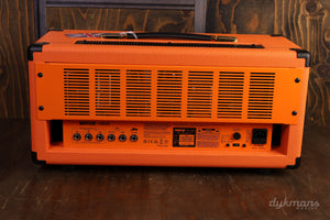 Orange OR60 Head