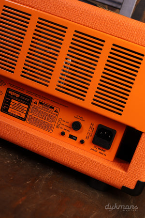 Orange OR60 Head