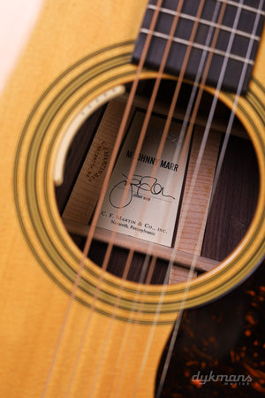 Martin M-7 Johnny Marr Signature