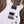 PRS CE 24-08 Swamp Ash Limited Pearl White