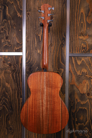 Taylor JCSM-5 Jacob Collier Signature