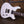PRS CE 24-08 Swamp Ash Limited Pearl White