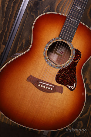 Taylor Gold Label 814th Koa PRE-ORDER