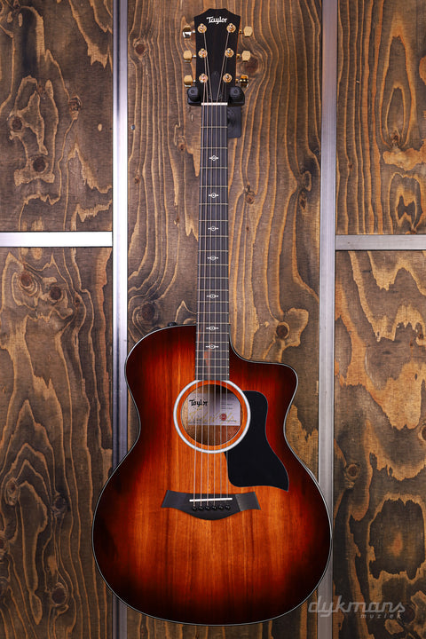 Taylor 224ce-K DLX