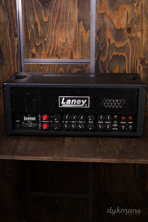 Laney TI100 Tony Iommi Signature