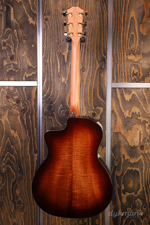 Taylor 224ce-K DLX