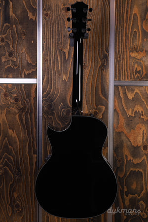 Taylor Custom #34: Hot Rod 3.0 Grand Auditorium