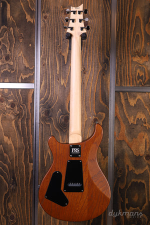 PRS CE 24-08 Swamp Ash Limited Vintage Natural