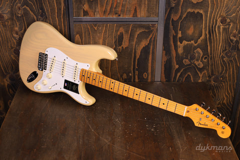 Fender American Vintage II '57 Stratocaster Vintage Blonde