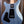 PRS CE 24-08 Swamp Ash Limited Frost Blue Metallic