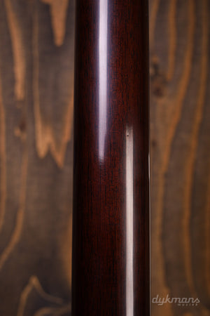 Gibson M2M '57 Les Paul Standard Brimstone Burst VOS Custom Shop