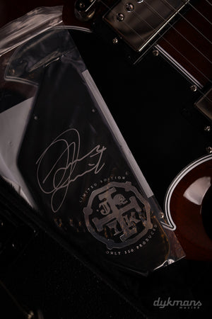 Gibson Jake Kiszka SG Standard Faded Vintage Cherry #..245