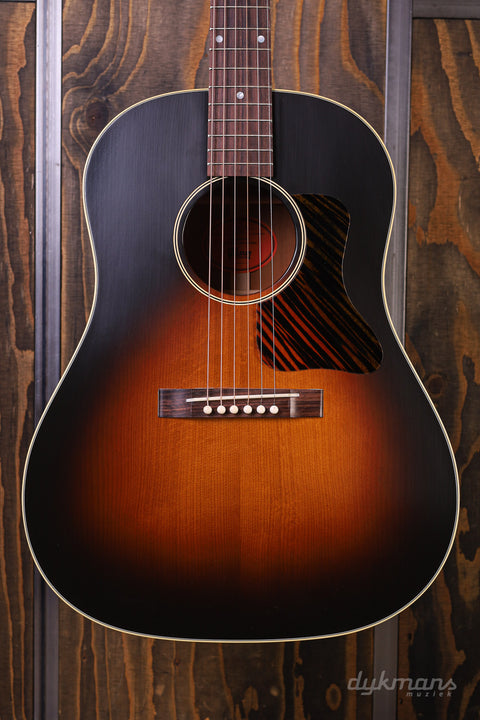 Gibson Custom Shop 1936 J-35